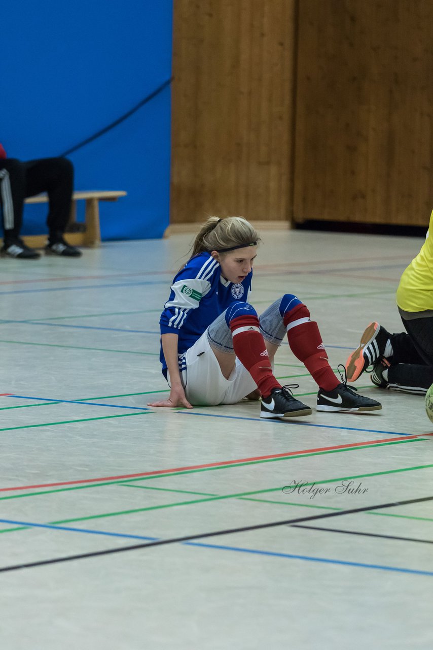 Bild 483 - B-Juniorinnen Cup Wahlstedt